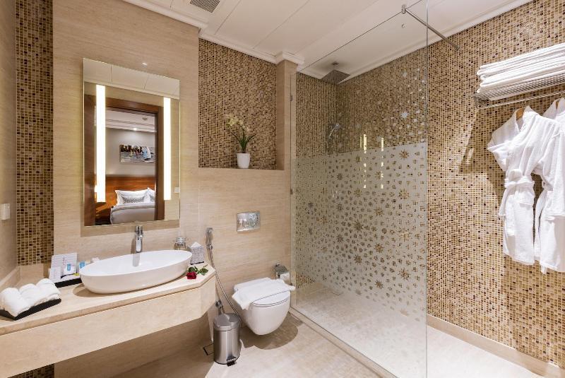 Taj Jeddah Hotel Apartment מראה חיצוני תמונה