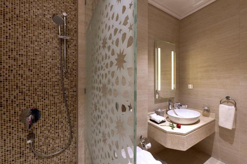 Taj Jeddah Hotel Apartment מראה חיצוני תמונה
