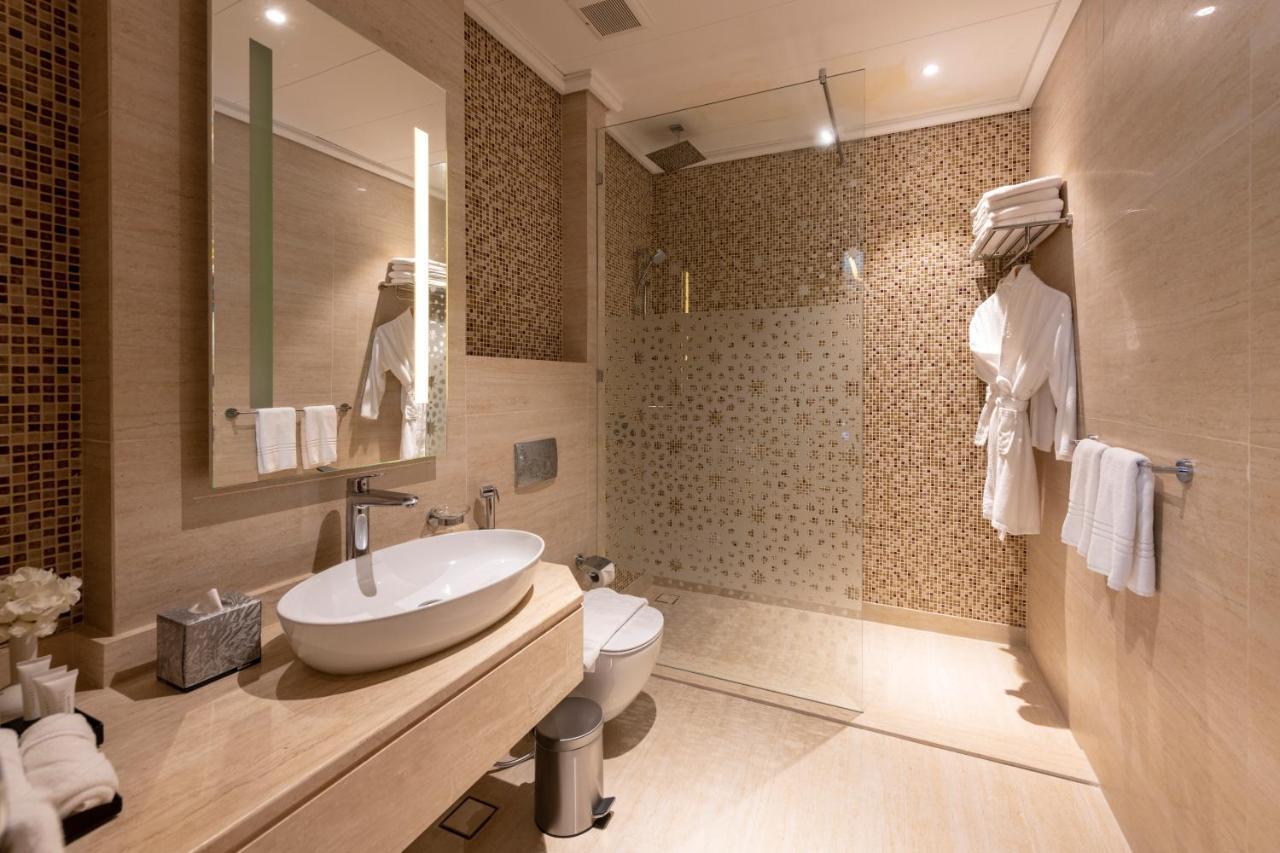 Taj Jeddah Hotel Apartment מראה חיצוני תמונה