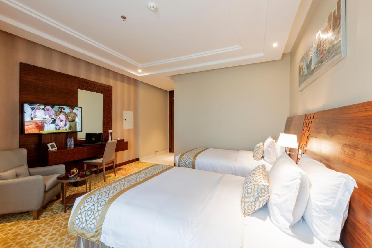 Taj Jeddah Hotel Apartment מראה חיצוני תמונה