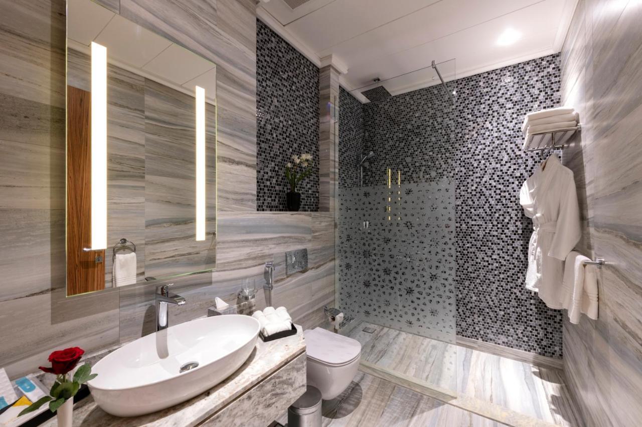 Taj Jeddah Hotel Apartment מראה חיצוני תמונה