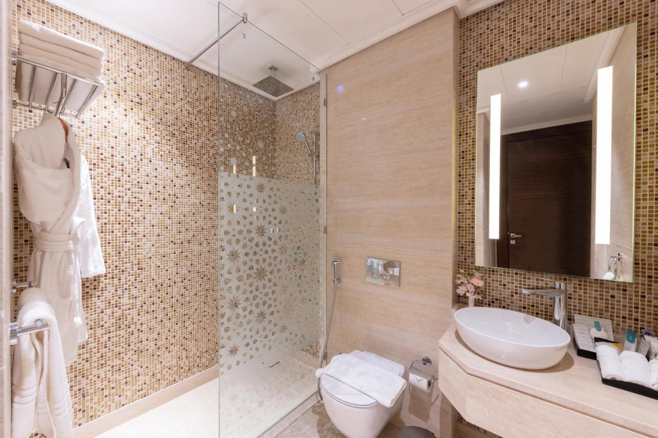 Taj Jeddah Hotel Apartment מראה חיצוני תמונה