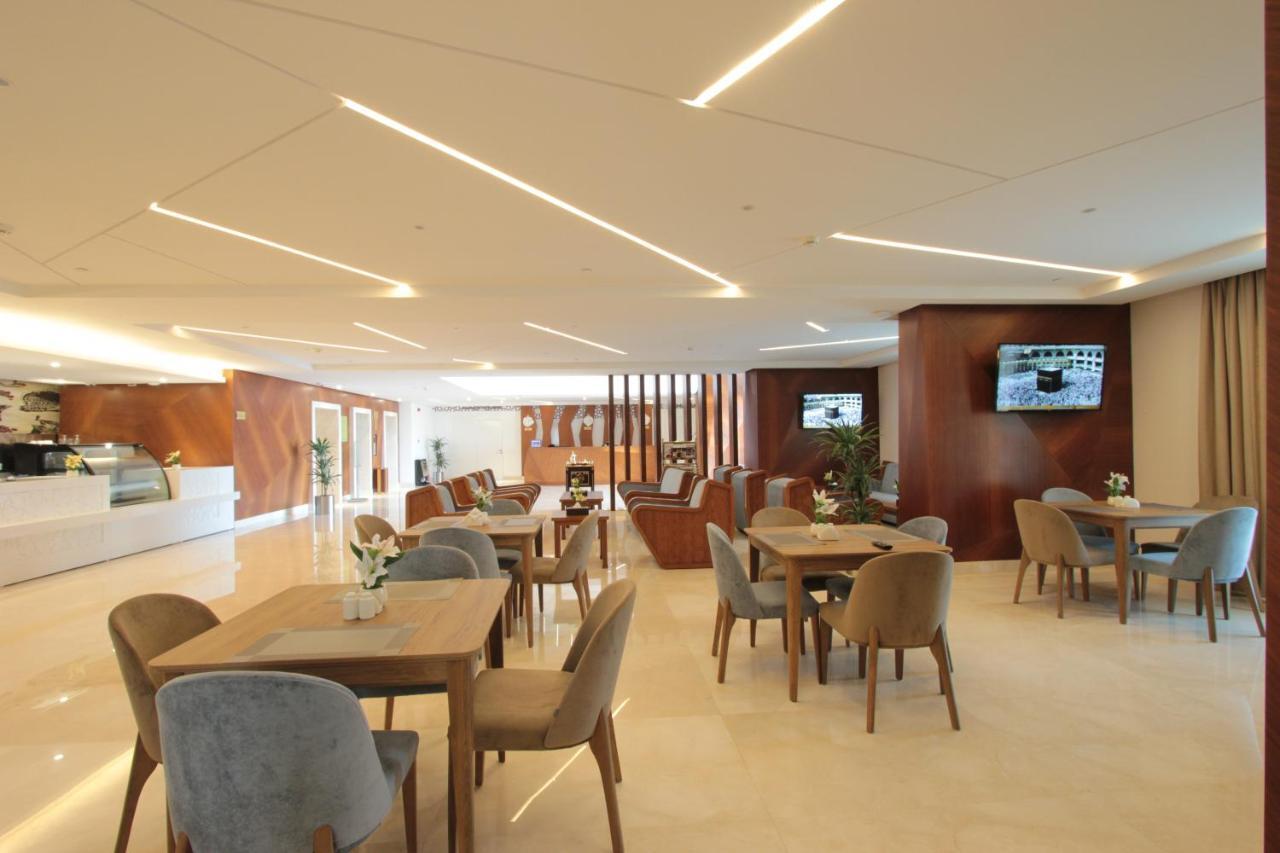 Taj Jeddah Hotel Apartment מראה חיצוני תמונה