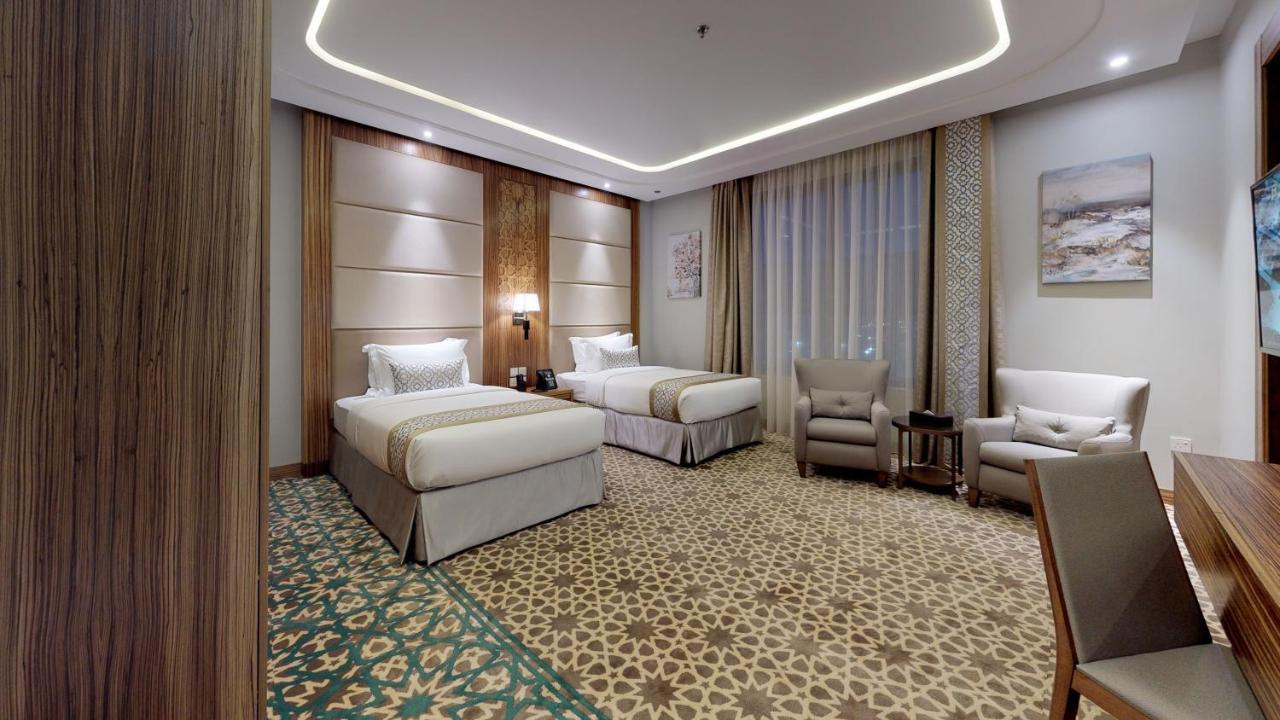 Taj Jeddah Hotel Apartment מראה חיצוני תמונה