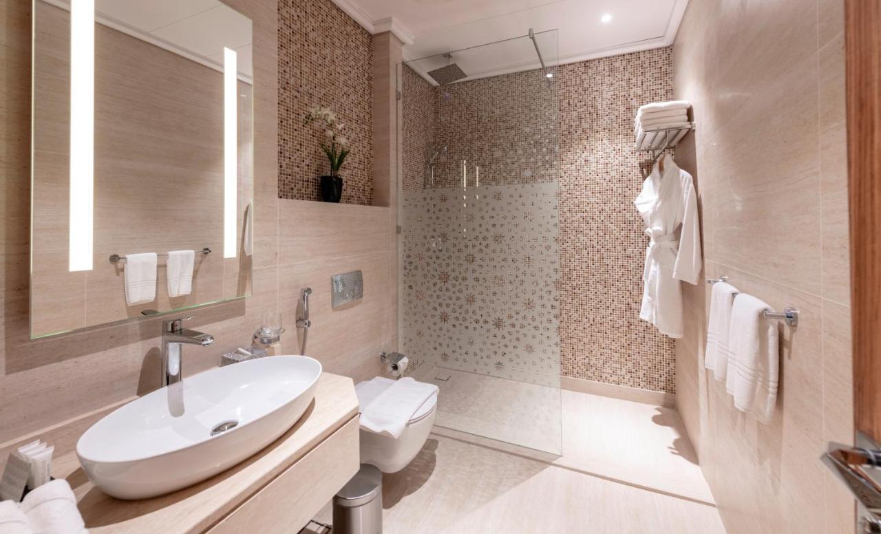 Taj Jeddah Hotel Apartment מראה חיצוני תמונה