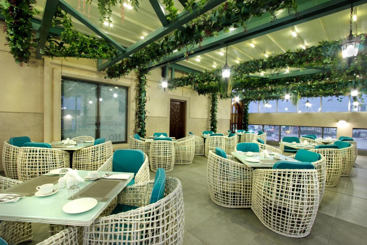 Taj Jeddah Hotel Apartment מראה חיצוני תמונה